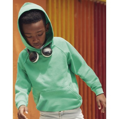 Детски суитшърт Lightweight Hooded Sweat Детски суитшърт Lightweight Hooded Sweat